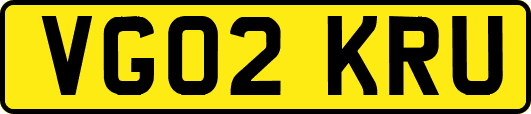 VG02KRU