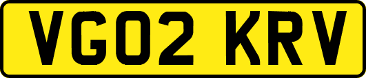 VG02KRV