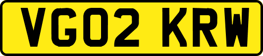 VG02KRW