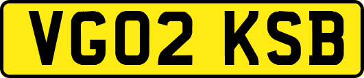 VG02KSB