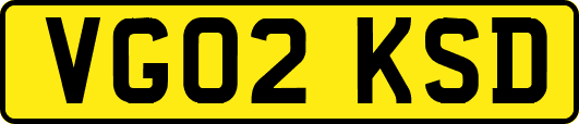 VG02KSD