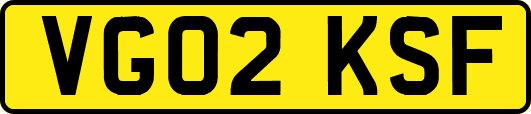 VG02KSF