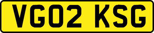 VG02KSG