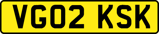 VG02KSK