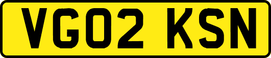 VG02KSN