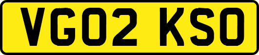 VG02KSO