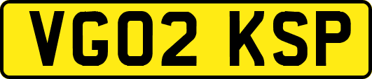 VG02KSP