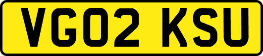 VG02KSU
