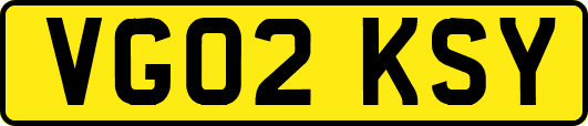VG02KSY