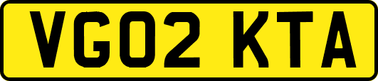 VG02KTA
