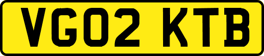 VG02KTB