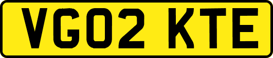 VG02KTE