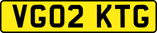 VG02KTG