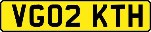 VG02KTH
