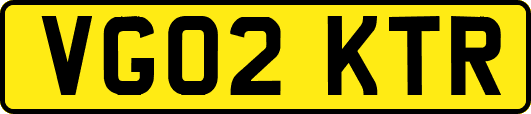 VG02KTR
