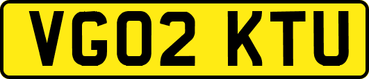 VG02KTU