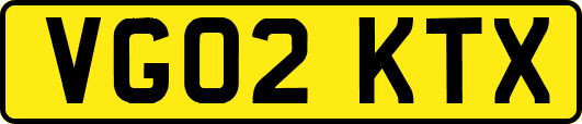 VG02KTX