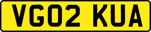 VG02KUA