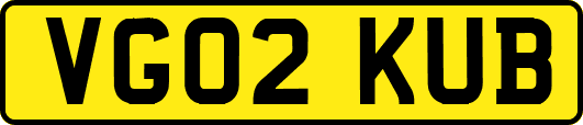 VG02KUB