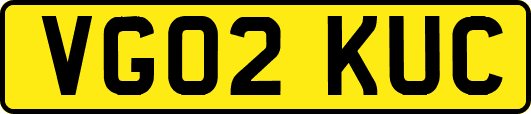 VG02KUC
