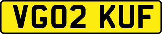 VG02KUF