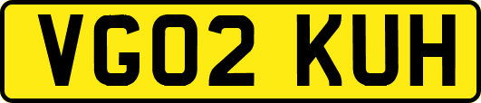 VG02KUH