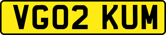 VG02KUM