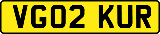 VG02KUR