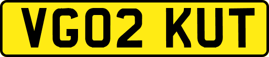 VG02KUT