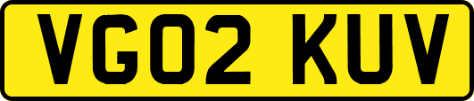 VG02KUV