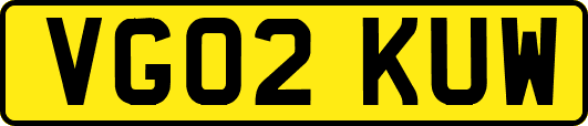 VG02KUW