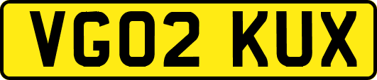 VG02KUX
