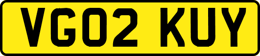VG02KUY