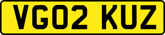 VG02KUZ