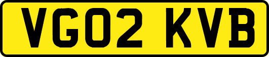 VG02KVB