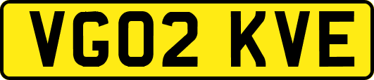 VG02KVE