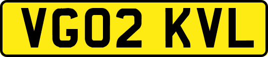VG02KVL