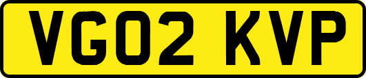 VG02KVP