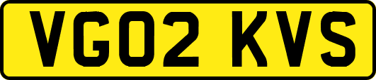VG02KVS