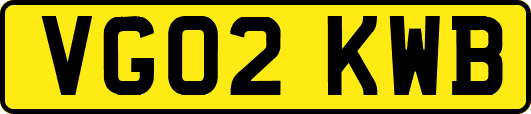 VG02KWB