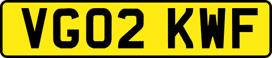 VG02KWF