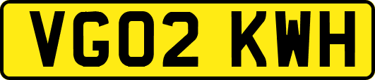 VG02KWH