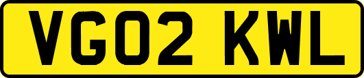 VG02KWL