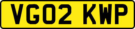 VG02KWP