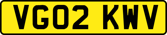 VG02KWV