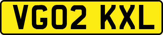 VG02KXL
