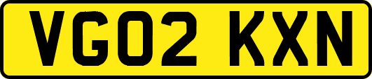 VG02KXN