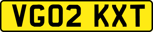 VG02KXT