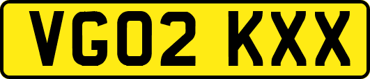 VG02KXX