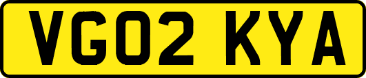 VG02KYA
